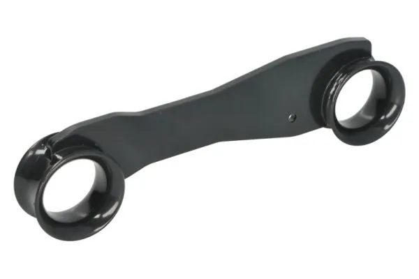 Bearing Bracket, shock absorber mounting (driver cab) STR-120580