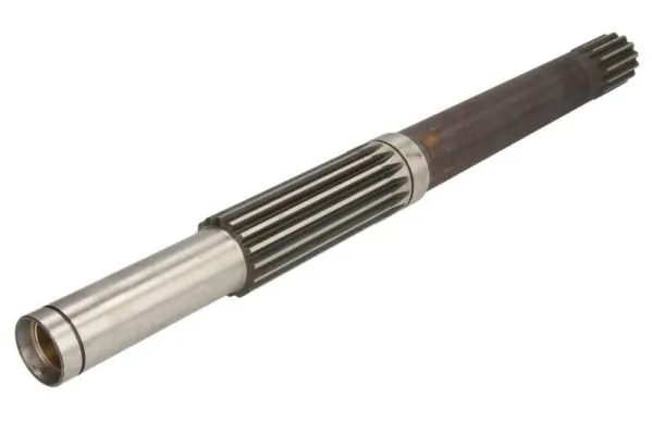 S-TR STR-15A121 Output Shaft, manual transmission