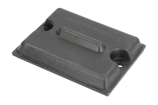 Pressure Disc, leaf spring STR-120303