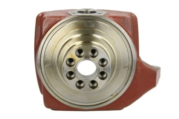 S-TR STR-80A10 Steering Knuckle, wheel suspension