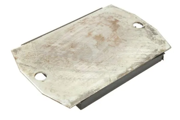 Rubber Buffer, suspension STR-120774