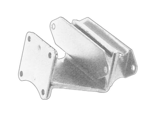 Mounting, engine STR-1201266