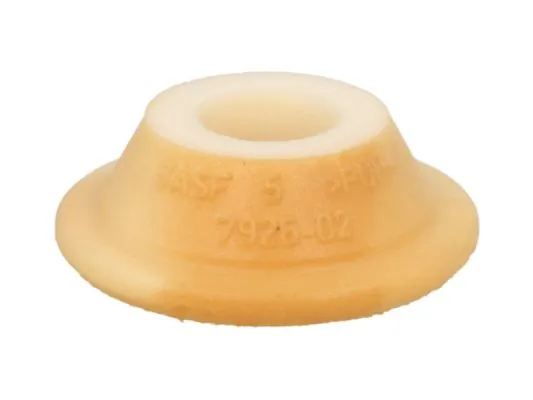 Bush, driver cab suspension STR-120522