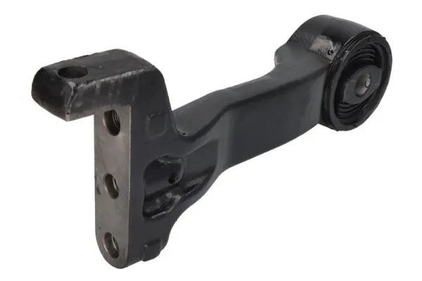Mounting Set, driver cab suspension valve STR-1203596