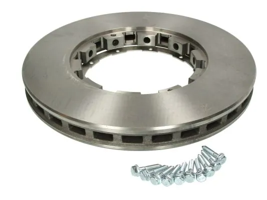 Brake Disc 02-DA001
