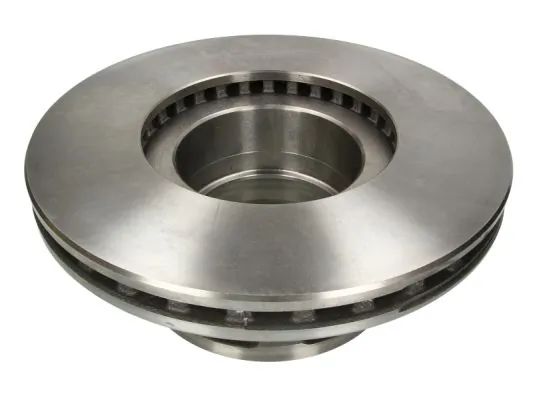 Brake Disc 02-MA008