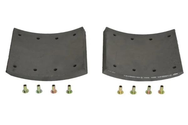 Brake Lining Kit, drum brake 07-L19283-N00