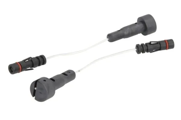 Warning Contact, brake pad wear WIC073