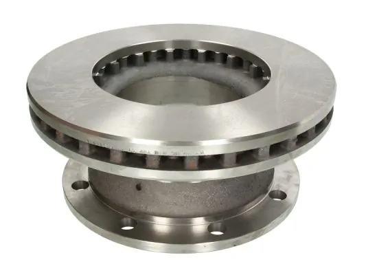 SBP 02-BP006 Brake Disc