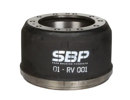 SBP 01-RV001 Brake Drum