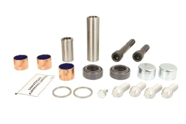 Repair Kit, brake caliper CRK-151