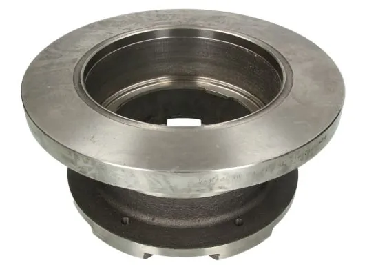 SBP 02-IV012 Brake Disc
