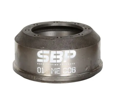 SBP 01-ME006 Brake Drum