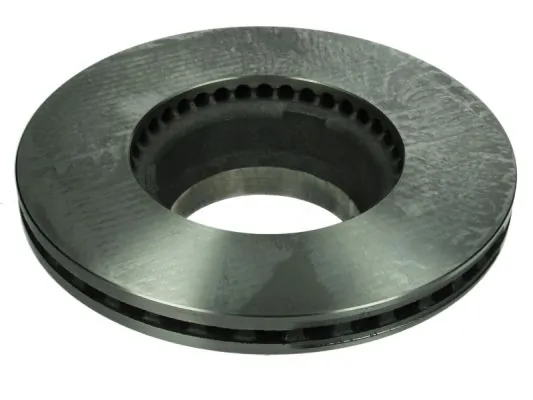 SBP 02-VO004 Brake Disc