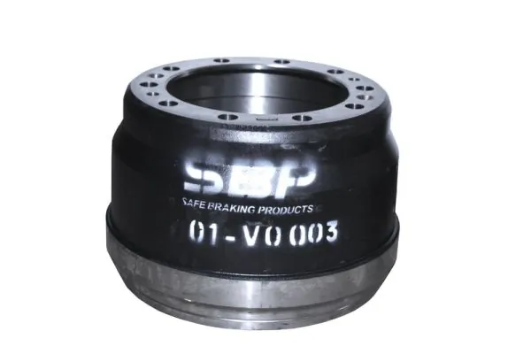 Brake Drum 01-VO003