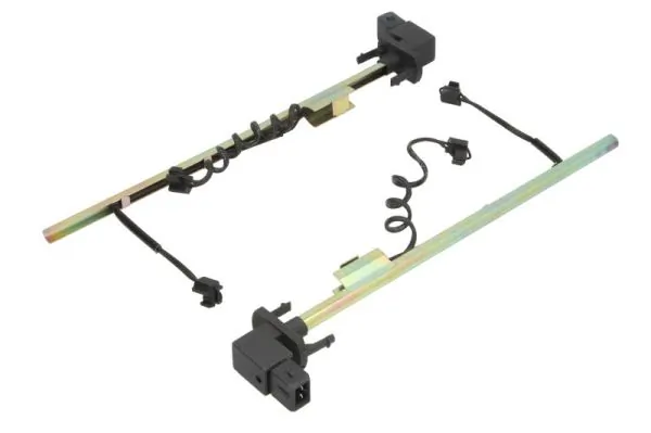 Sensor, brake pad wear WIC032