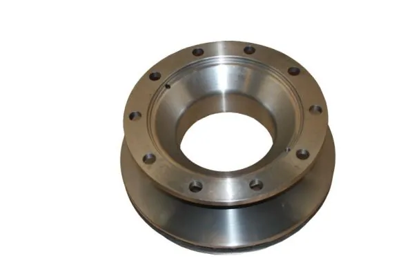 Brake Disc 02-BP007