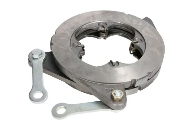 SBP TEQ-AG.002 Brake Caliper