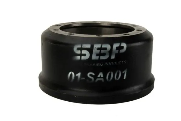 SBP 01-SA001 Brake Drum
