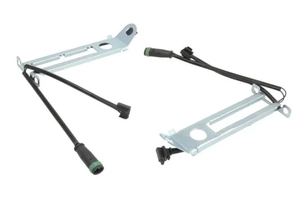 Warning Contact, brake pad wear WIC022