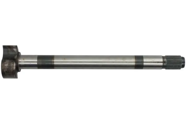 Brake Shaft, drum brake 04-MA003