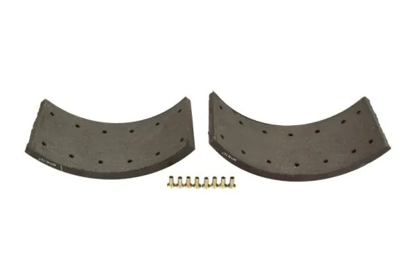 SBP 07-L17975-N10 Brake Lining Kit, drum brake