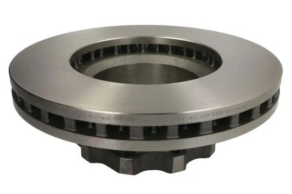 Brake Disc 02-MA010