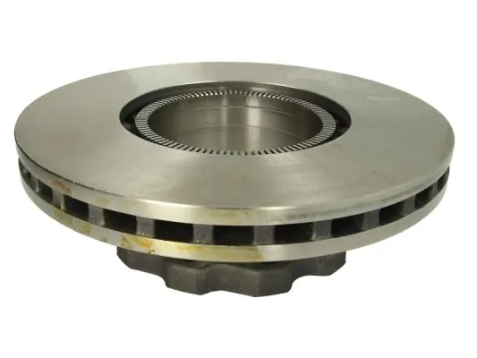 Brake Disc 02-MA011