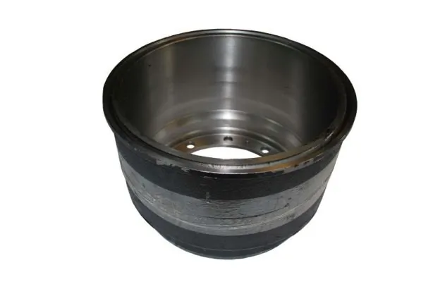Brake Drum 01-SC005