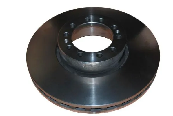 Brake Disc 02-RV003