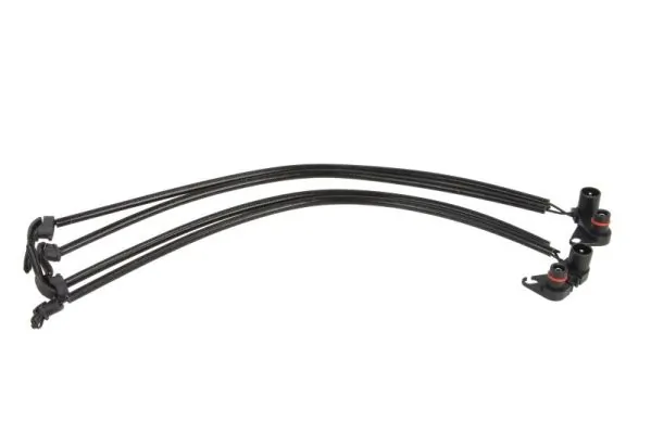 Warning Contact, brake pad wear WIC031