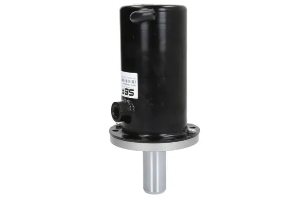 Spring-loaded Cylinder 05-BCT50-W01