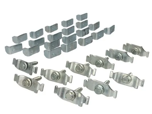 Accessory Kit, brake caliper 02-DA002FK