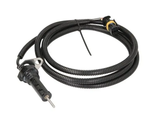 Sensor, brake pad wear WIC048