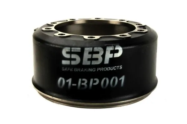 SBP 01-BP001 Brake Drum