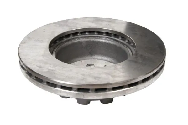 Brake Disc 02-SA007