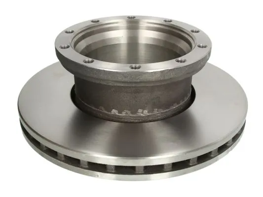 SBP 02-RO003 Brake Disc