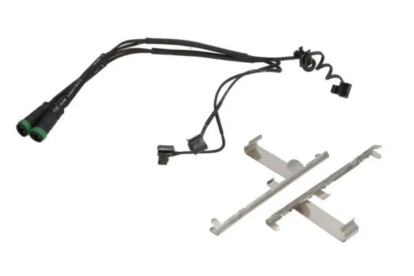 Warnkontakt, Bremsbelagverschleiß WIC037