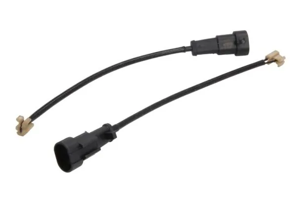 Sensor, brake pad wear WIC019