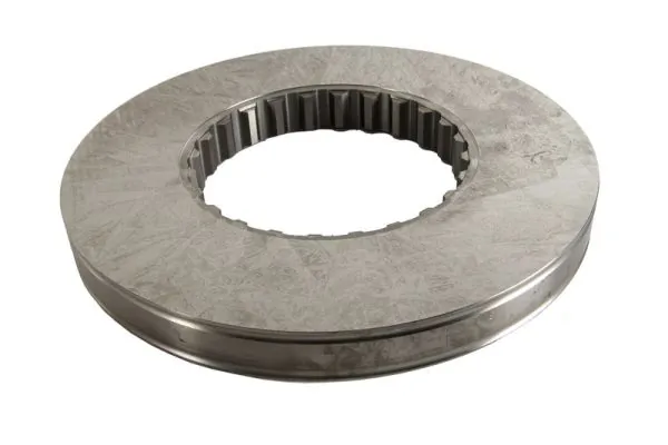 Brake Disc 02-VO008