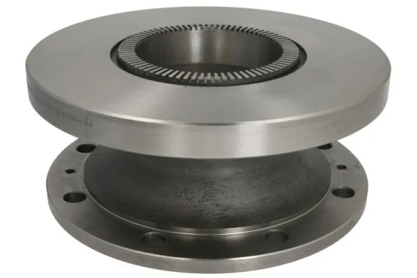 SBP 02-VO013 Brake Disc