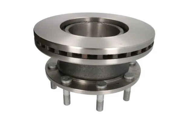 SBP 02-IV022 Brake Disc
