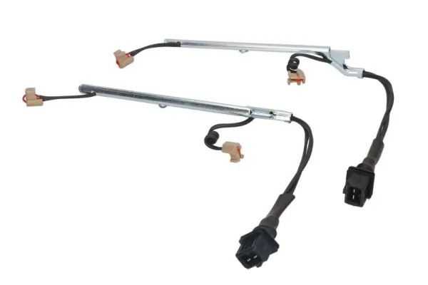 Sensor, brake pad wear WIC025