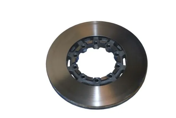 Brake Disc 02-SA005
