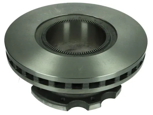 Brake Disc 02-RO005