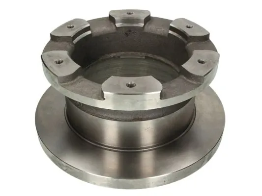 Brake Disc 02-IV012