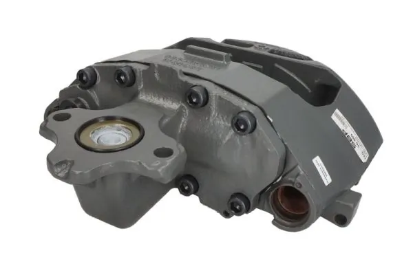 SBP TEQ-VO.005 Brake Caliper