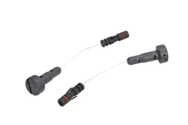 Warning Contact, brake pad wear WIC074