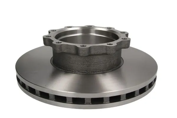 Brake Disc 02-VO012
