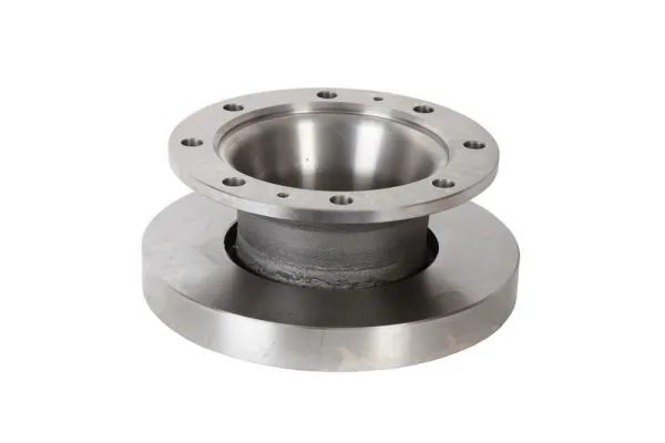 SBP 02-RO004 Brake Disc
